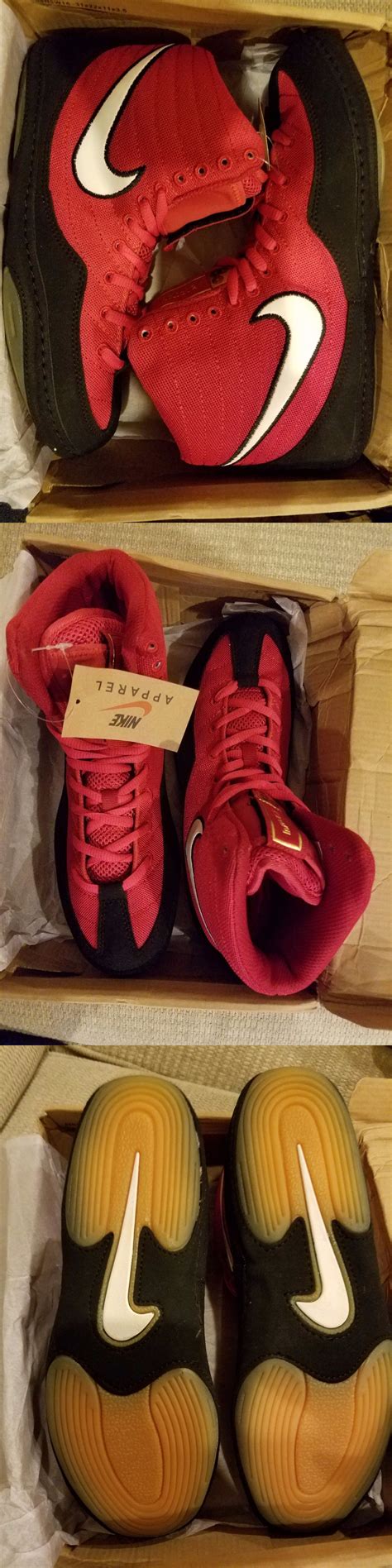oe reps wrestling shoes